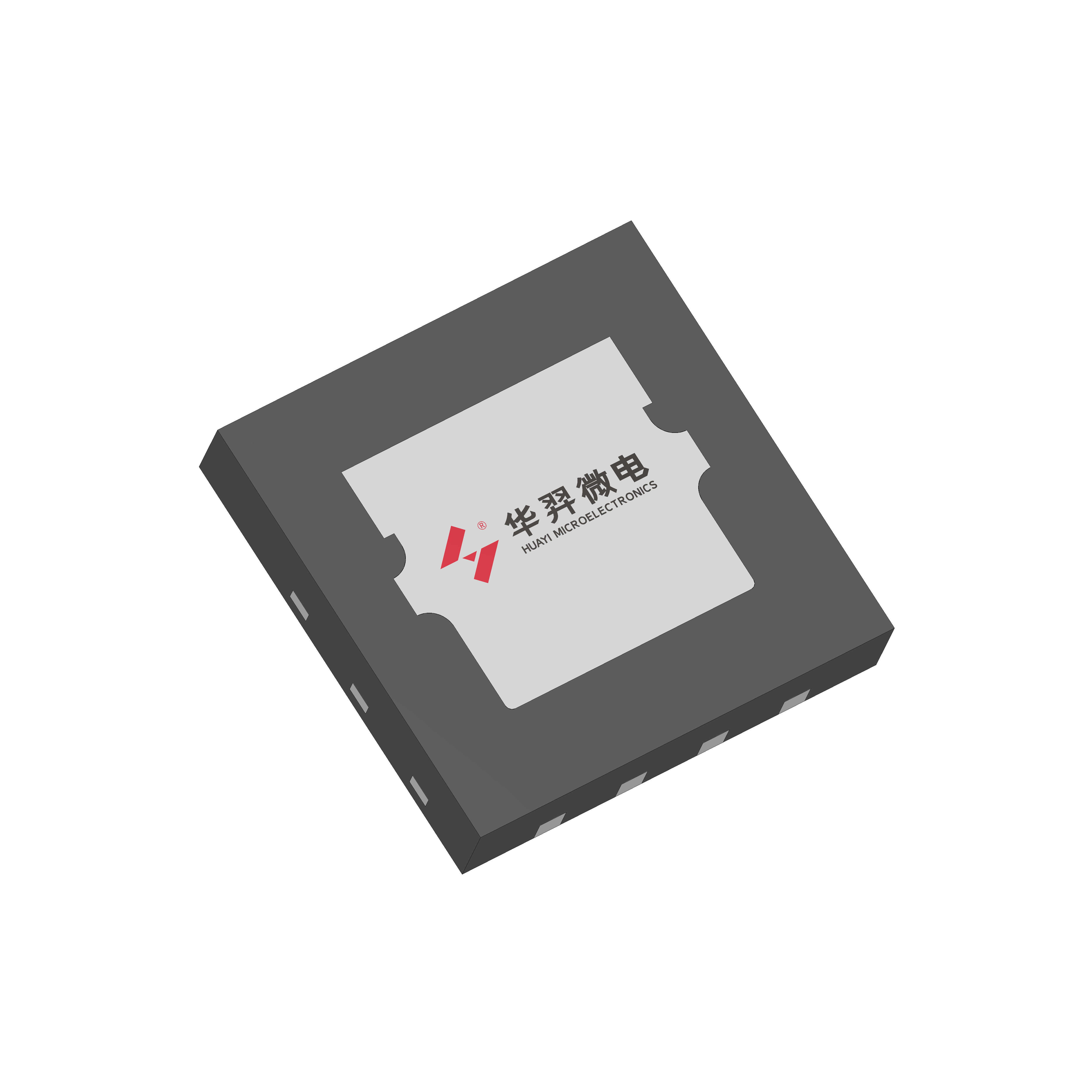 HYU046N08LS1DF1