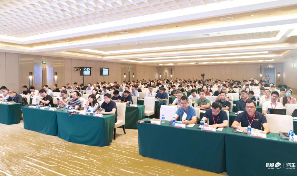 Huayi Microelectronics Vehicle-Gauge Power MOSFETs Enable Highly Reliable Vehicle Chassis Drives